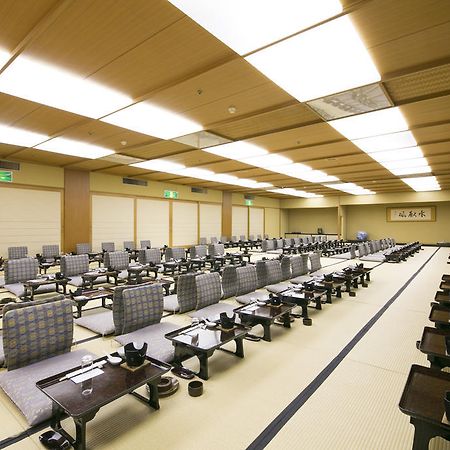 Meitetsu Hotel Inuyama Aichi ภายนอก รูปภาพ
