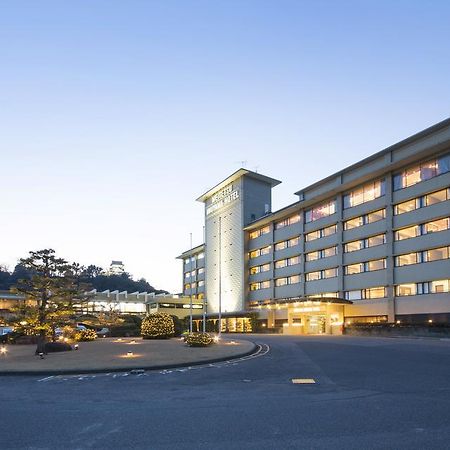 Meitetsu Hotel Inuyama Aichi ภายนอก รูปภาพ