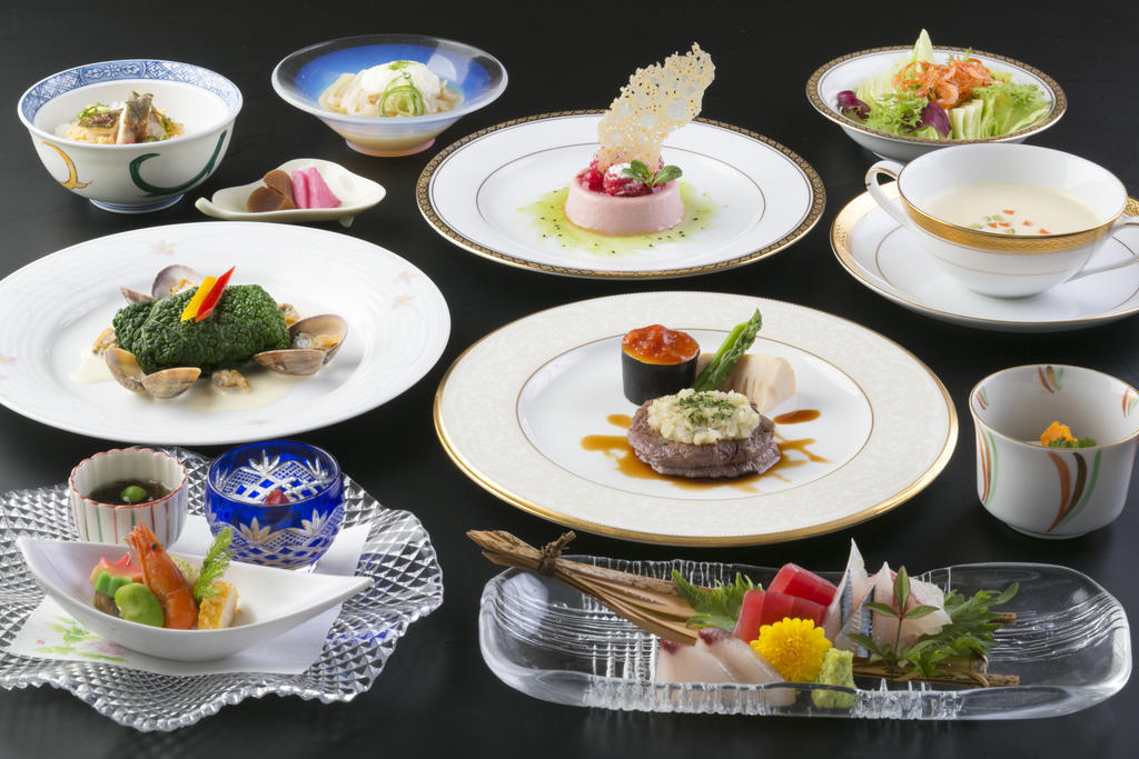 Meitetsu Hotel Inuyama Aichi ภายนอก รูปภาพ
