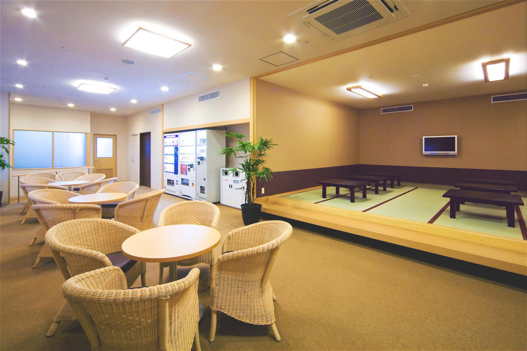 Meitetsu Hotel Inuyama Aichi ภายนอก รูปภาพ
