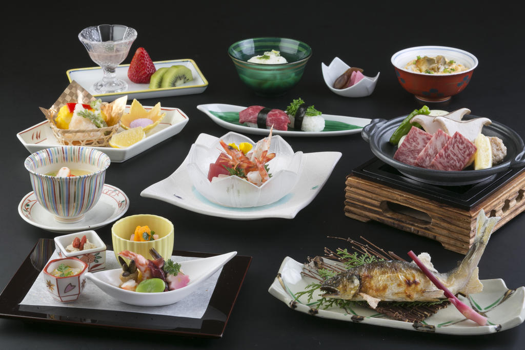 Meitetsu Hotel Inuyama Aichi ภายนอก รูปภาพ