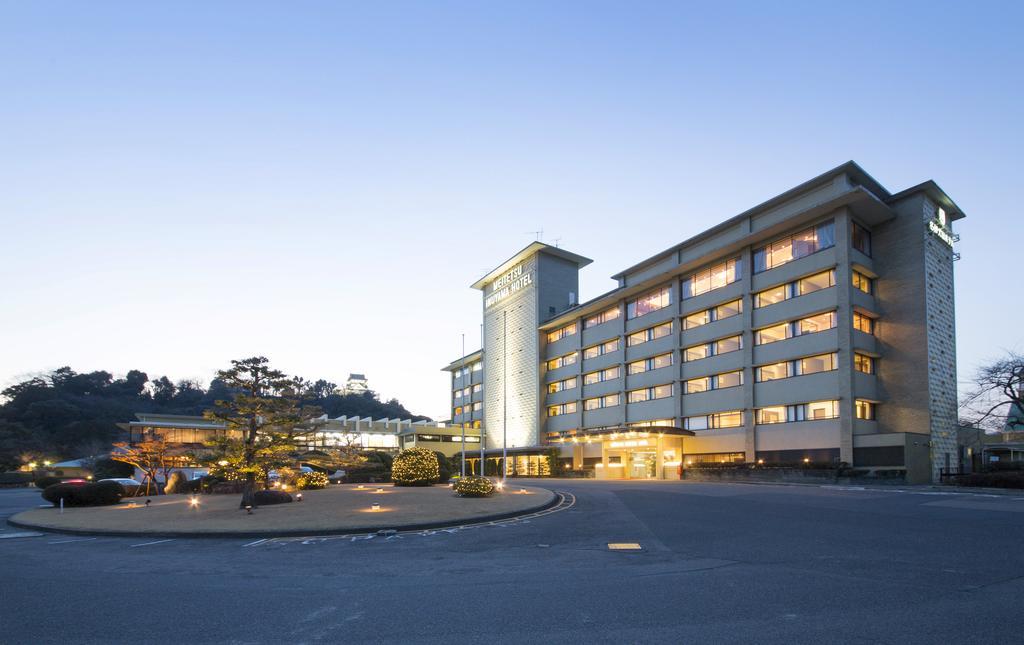 Meitetsu Hotel Inuyama Aichi ภายนอก รูปภาพ