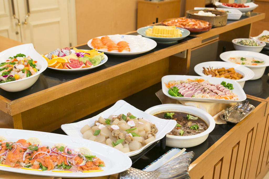 Meitetsu Hotel Inuyama Aichi ภายนอก รูปภาพ