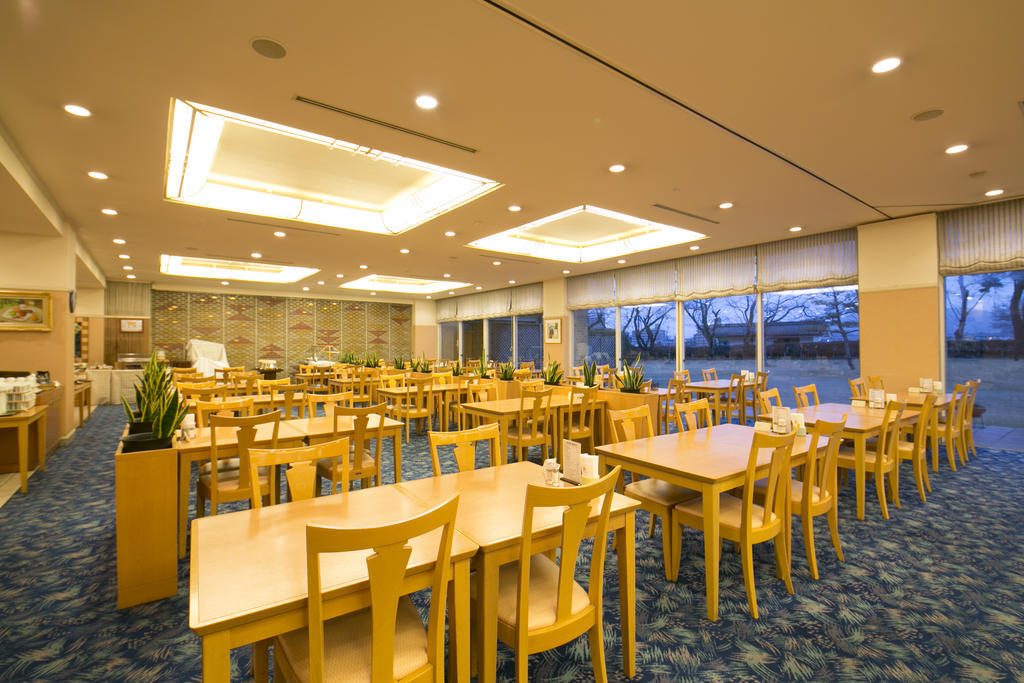 Meitetsu Hotel Inuyama Aichi ภายนอก รูปภาพ