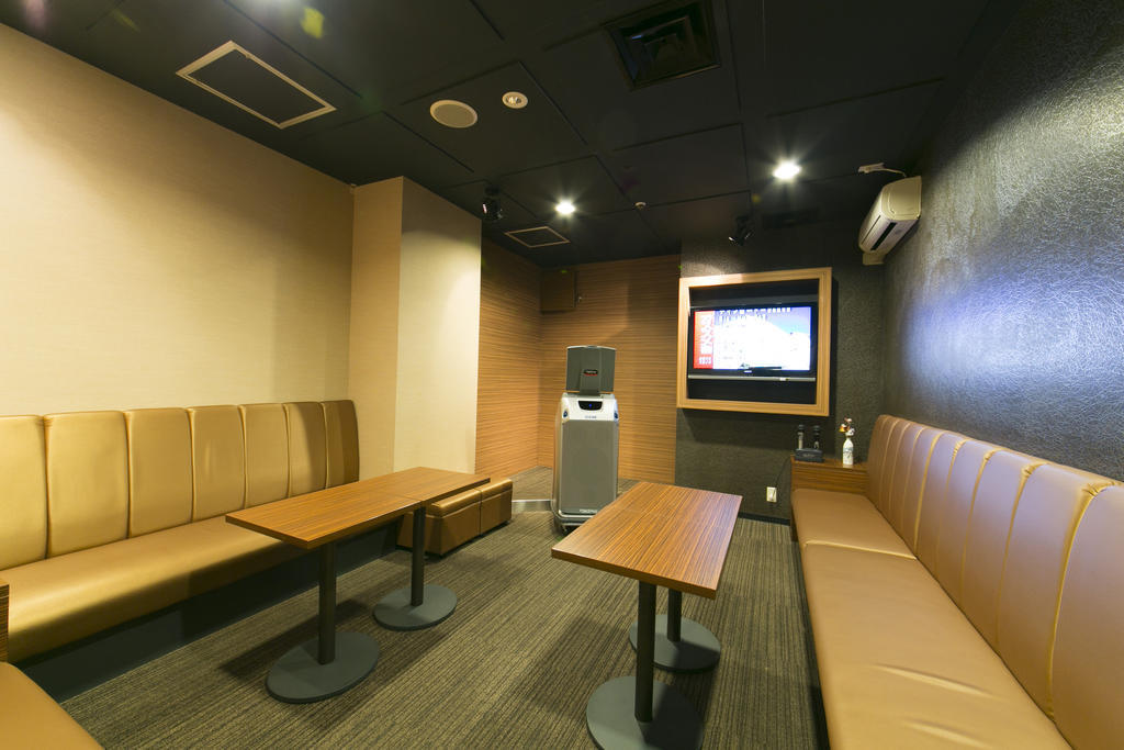 Meitetsu Hotel Inuyama Aichi ภายนอก รูปภาพ