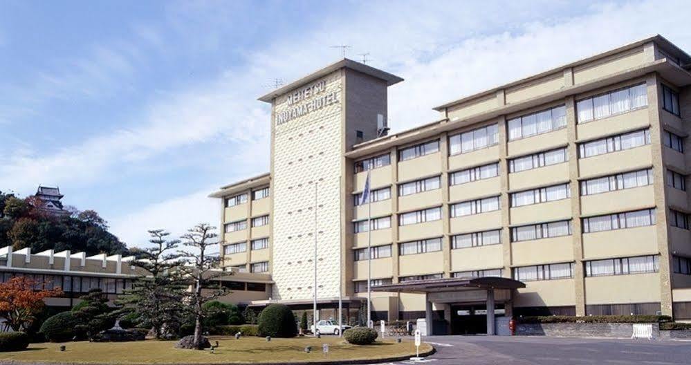 Meitetsu Hotel Inuyama Aichi ภายนอก รูปภาพ