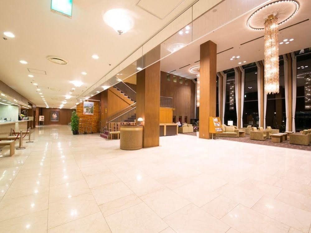 Meitetsu Hotel Inuyama Aichi ภายนอก รูปภาพ