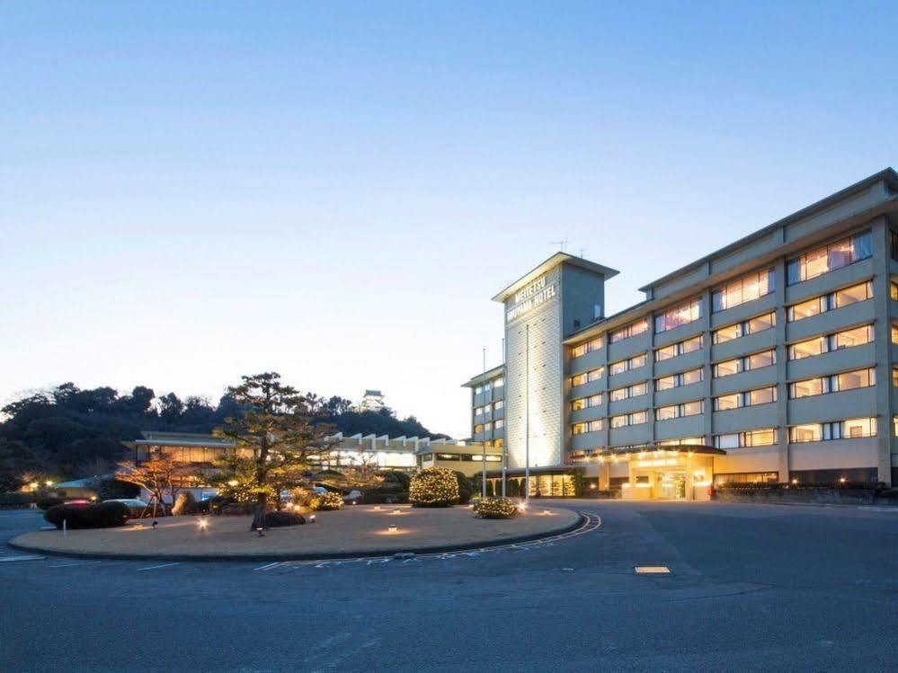 Meitetsu Hotel Inuyama Aichi ภายนอก รูปภาพ