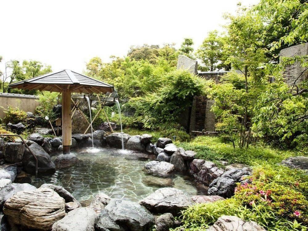 Meitetsu Hotel Inuyama Aichi ภายนอก รูปภาพ